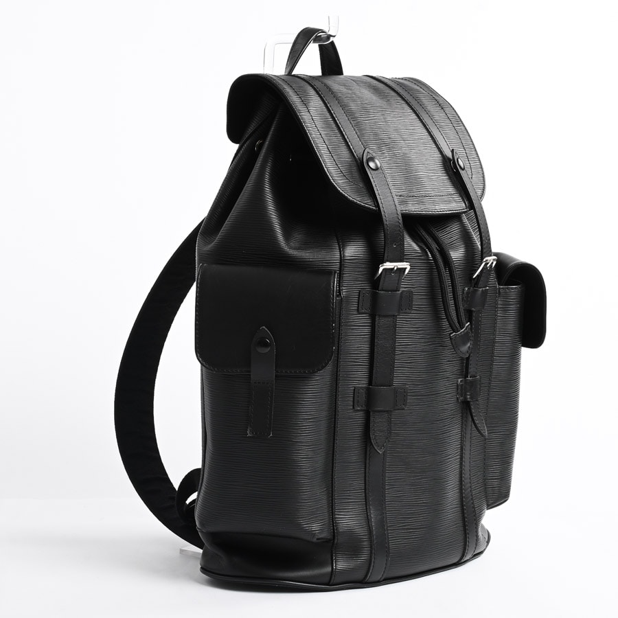 クリストファーPM | M50159 | バックパック | 中古AB品| メンズ