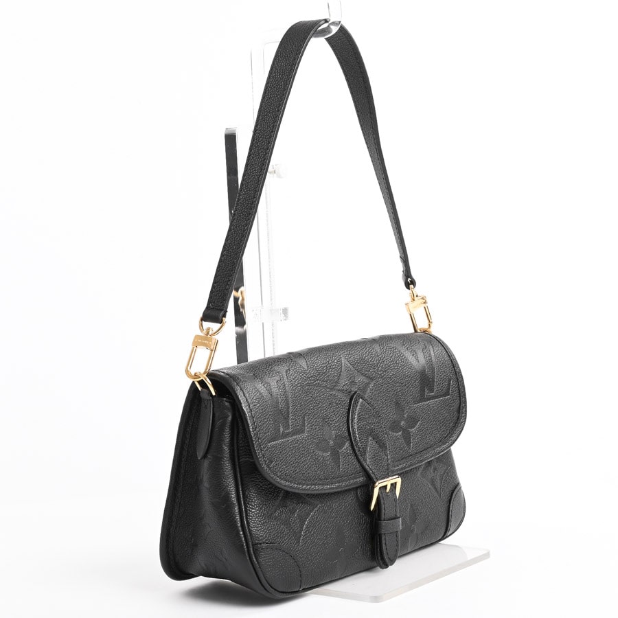ディアヌ | M46386 | ショルダーバッグ | 中古A品| レディース