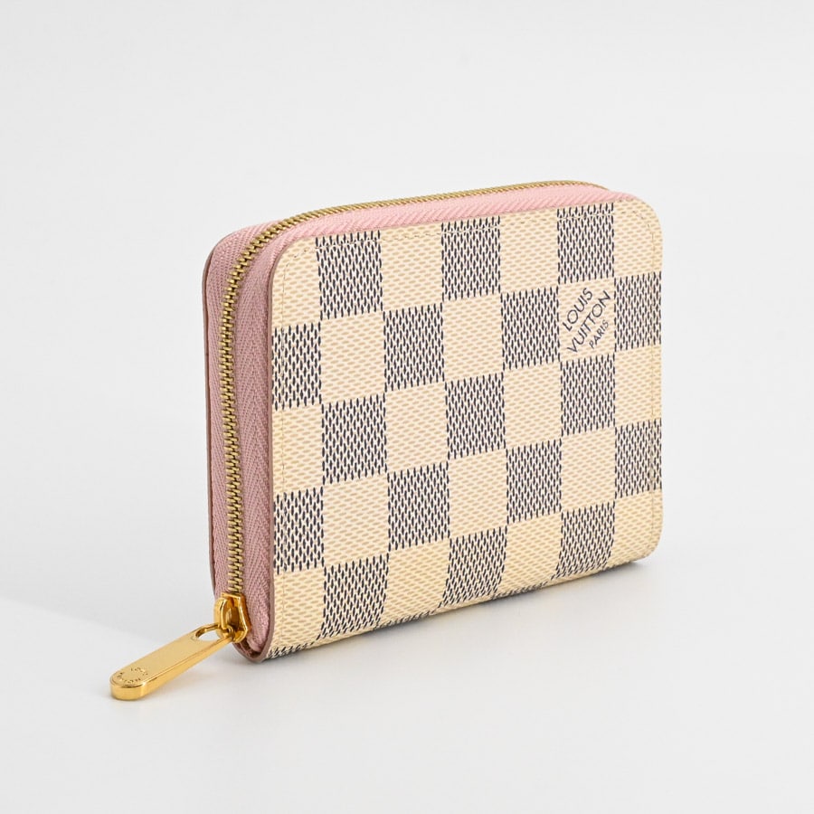 ジッピーコインパース | N60229 | 中古A品| レディース│ルイ