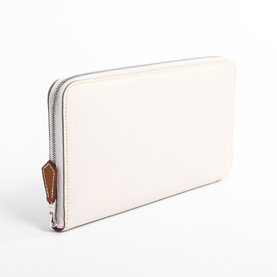 アザップロングシルクイン | 長財布 | ヴォーエプソン | 中古AB品  