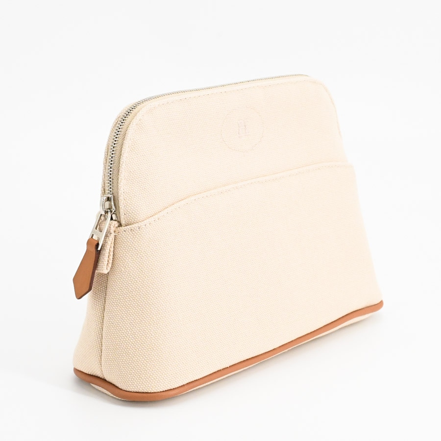 エルメス ボリードポーチ ミニ HERMES ポーチ 《ボリード》 ミニ | Hermès - エルメス-公式サイト