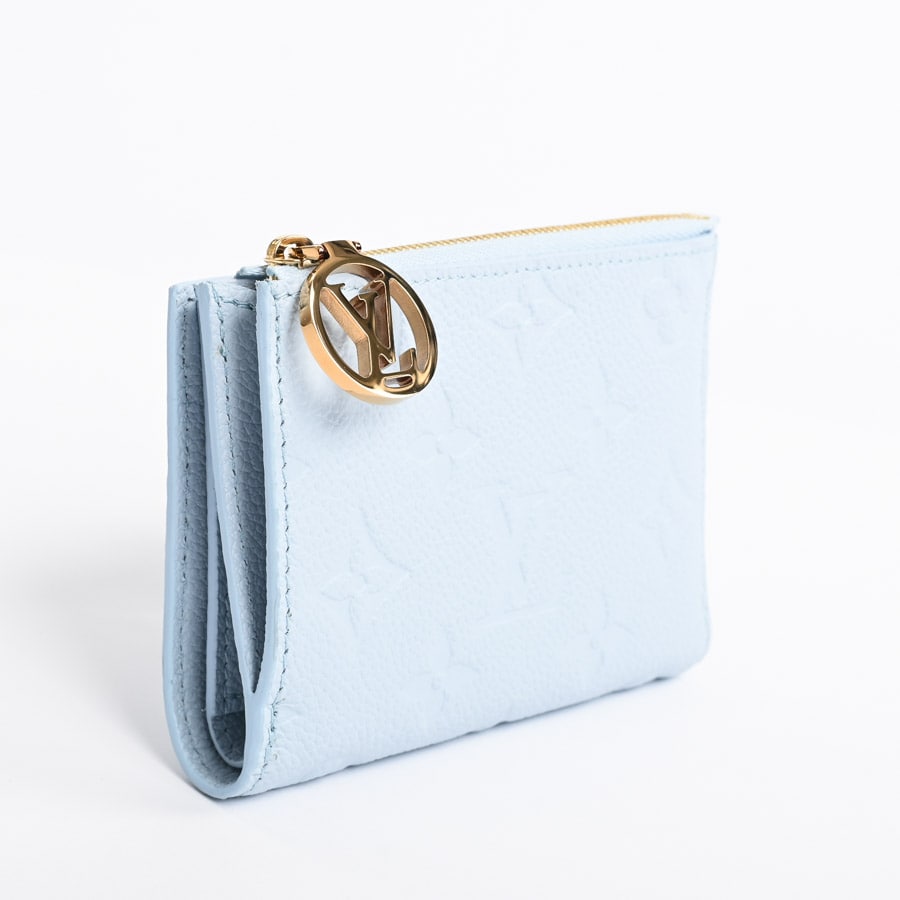 ポルトフォイユリサ | M83587 | ミディアムウォレット | 未使用品  