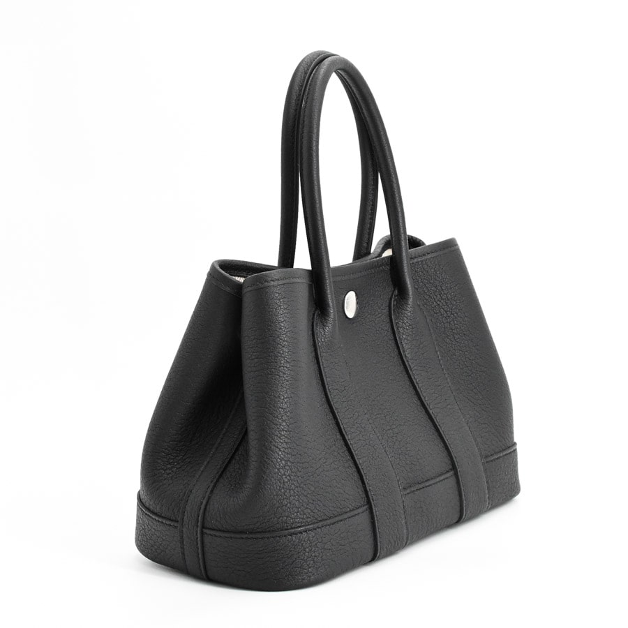 コンパクトサイズ☆【HERMES】エルメス ネオガーデン 23 バッグ ミニサイズが可愛い♡】HERMES ネオガーデン23 (HERMES