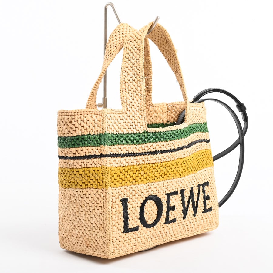 【直営店買付】ロエベ☆ロエベフォント トート S☆A685B59X01 直営店買付】ロエベ☆ロエベフォント トート S☆A685B59X01