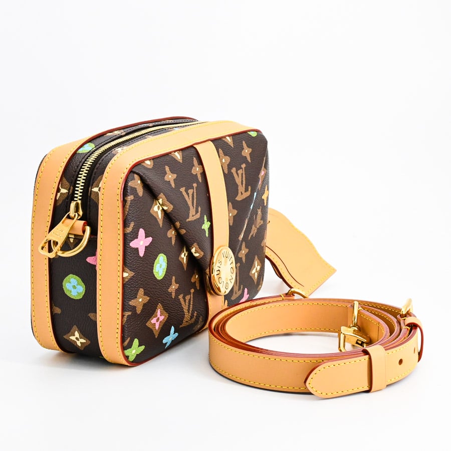 Louis Vuitton メッセンジャーバッグ ベージュ 楽天市場】ルイヴィトン モノグラム ショルダーバッグ（カラー