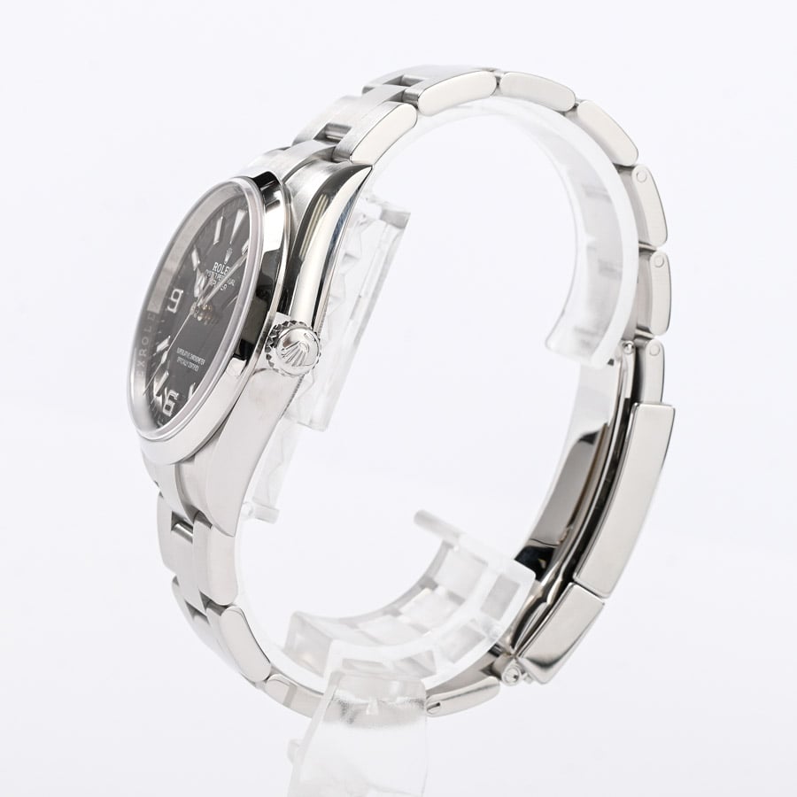 エクスプローラー 36 ウォッチ 124270 美品 【中古】 楽天市場】[中古]ロレックス エクスプローラー 36 124270