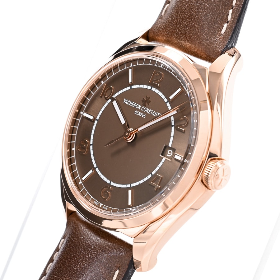 フィフティーシックス オートマティック | 4600E/000R-B576 | ピンク