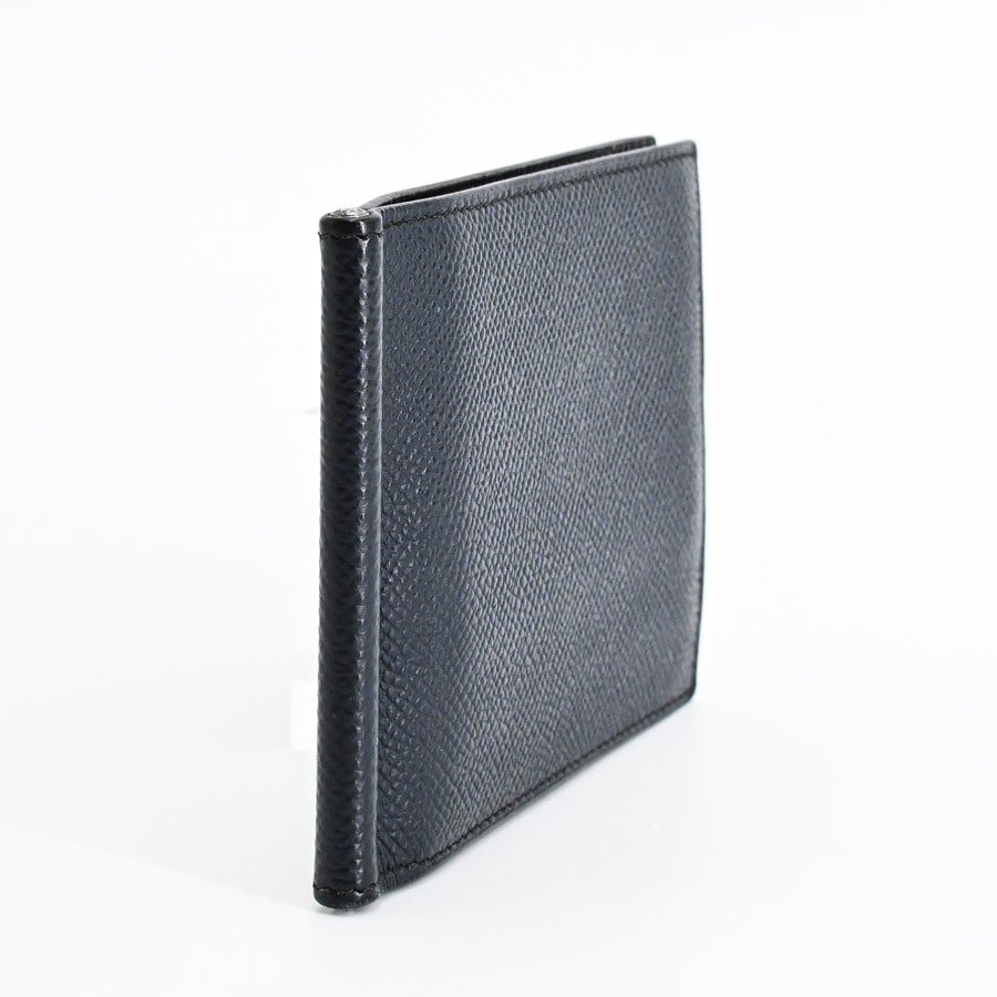 ポーカーコンパクト | 二つ折り財布 | ヴォーエプソン | 中古AB