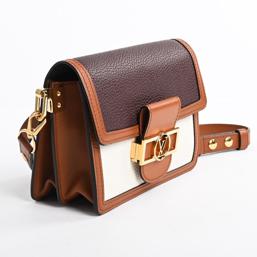 ドーフィーヌMM | M53868 | クロスショルダーバッグ | トリヨンレザー 