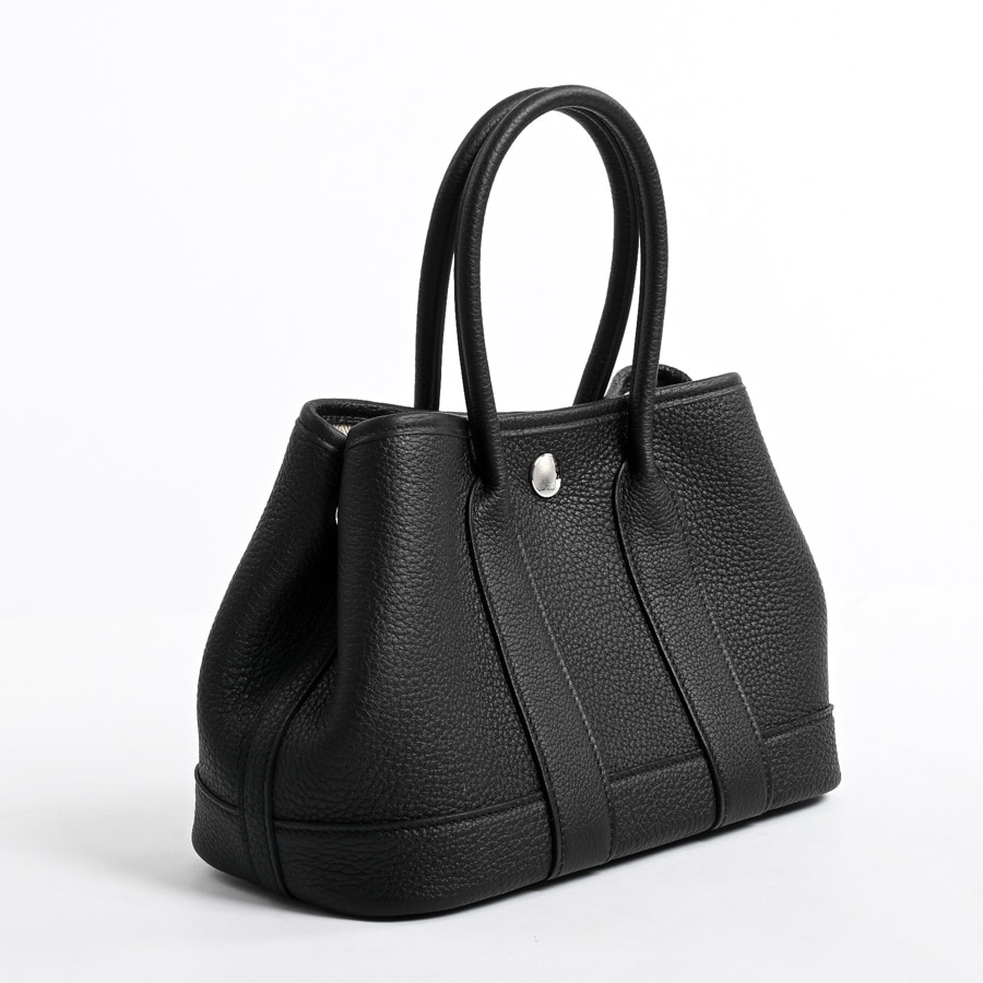 HERMES ハンドバッグ sac-a-depeches-light-1-37-