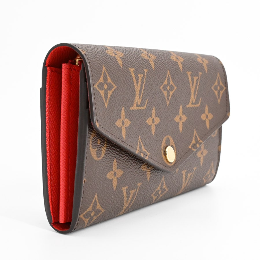 【最終値下げ】LOUIS VUITTON M62236 モノグラム 長財布 LOUIS VUITTON ルイヴィトン財布 新作 新品 レディース 長財布