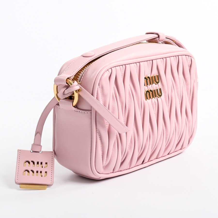 ロングショルダーバッグ | 5BH118 | クロスショルダーバッグ