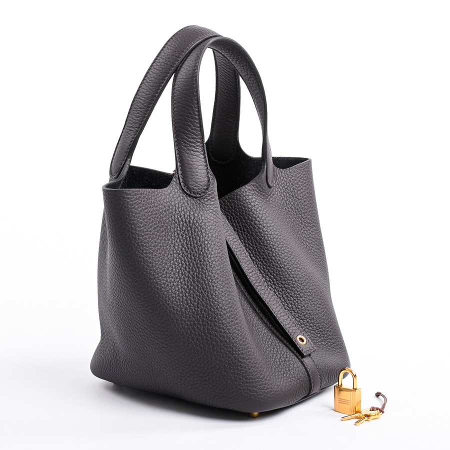 ピコタンロックPM | ハンドバッグ | トリヨンクレマンス | 未