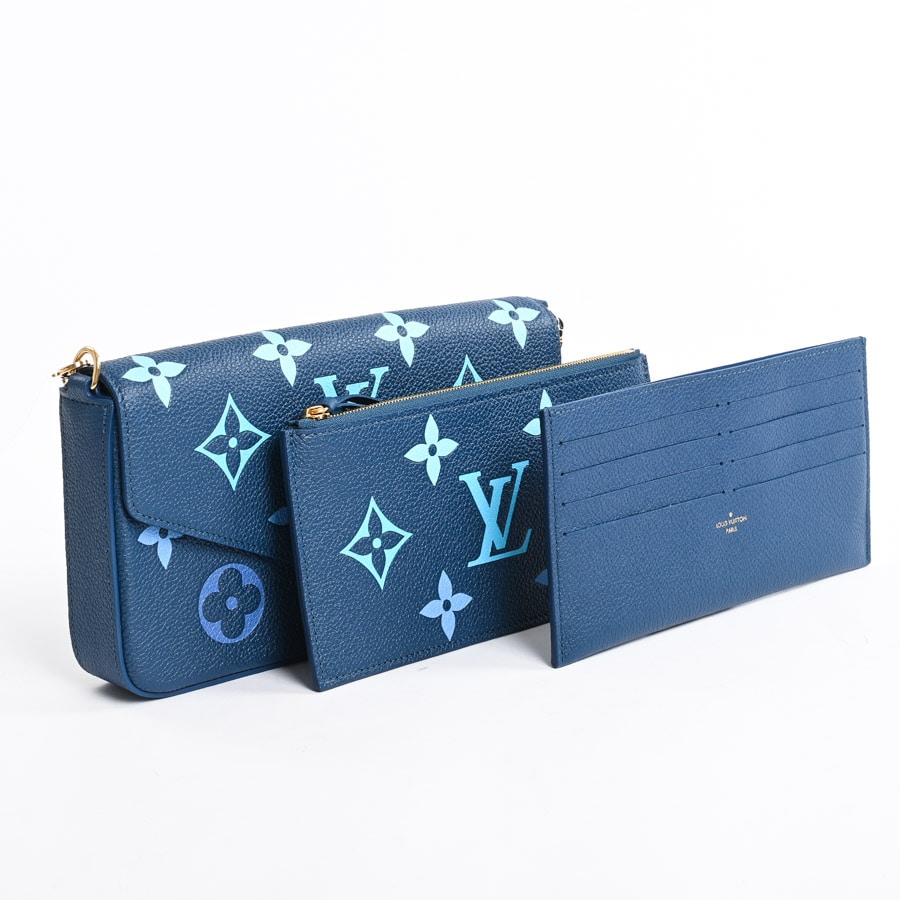 ポシェットフェリシー | M82349 | クロスショルダーバッグ