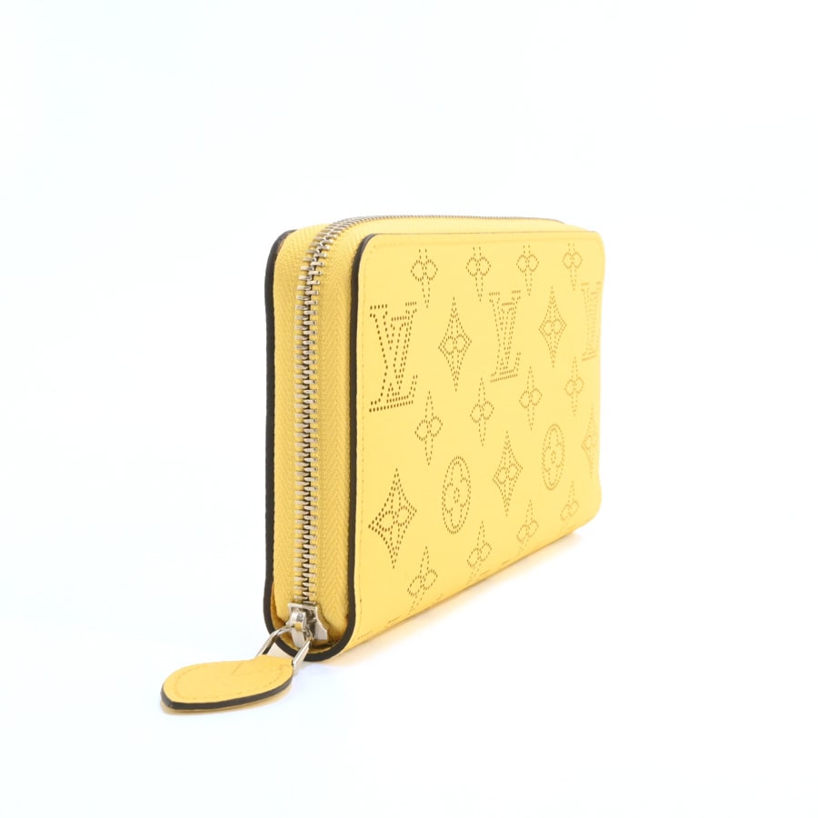 中古　　ルイヴィトン ジッピーウォレット LOUIS VUITTON ルイヴィトン 財布 ジッピー・ウォレット M80680