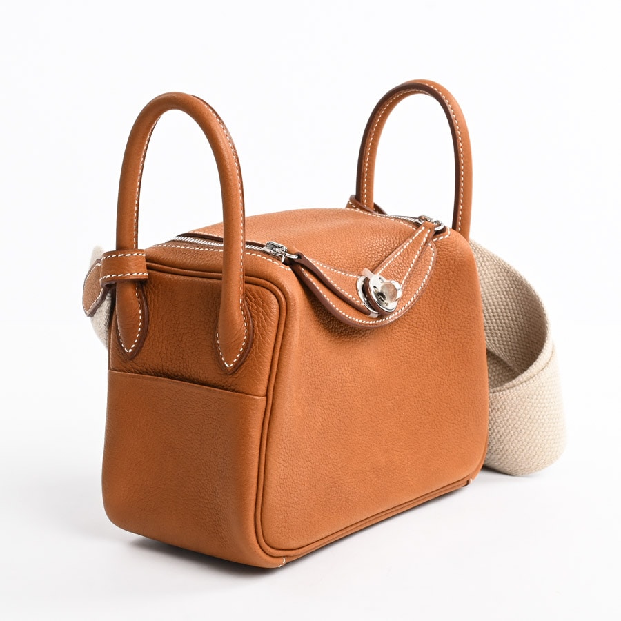 ミニリンディ | ショルダーバッグ | バレニアフォーブル | 中古A品  