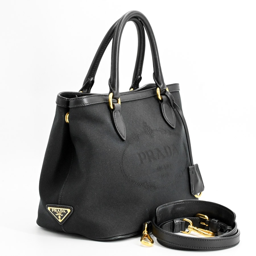 PRADA （プラダ） ハンドバッグ プラダ(PRADA)プラダ ハンドバッグ バッグ レディース 1BA579