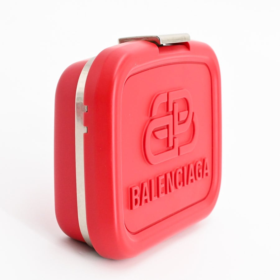 BALENCIAGA tyrex43新品ー 収納袋付き BALENCIAGA tyrex43新品ー 収納袋付き