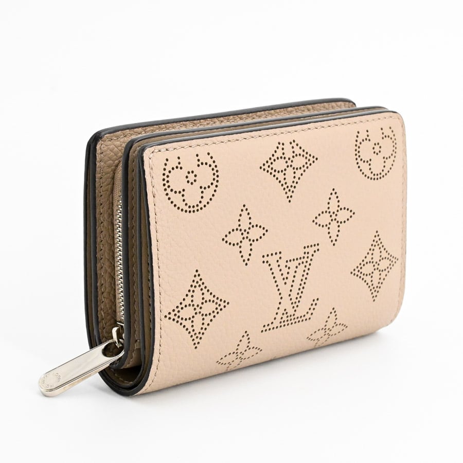 LOUIS VUITTON ポルトフォイユ・クレア　マヒナM80817 ポルトフォイユ・クレア マヒナ｜ルイ・ヴィトン 公式サイト