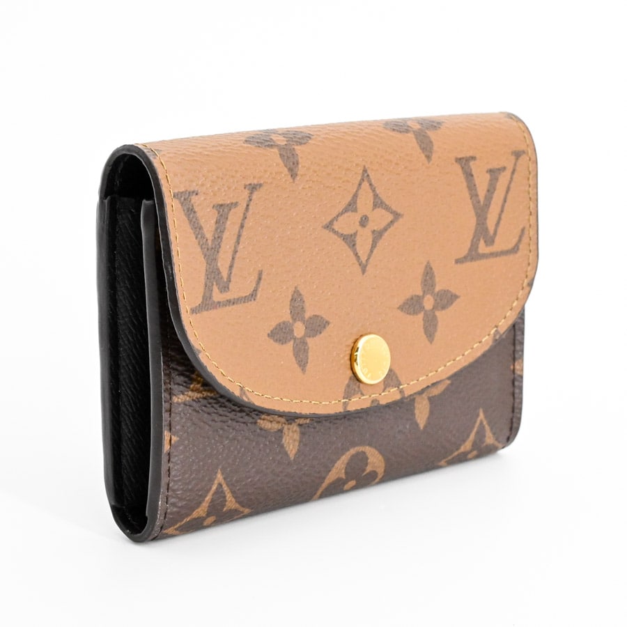 【美品】ルイヴィトン ポルトモネロザリM82333 LOUIS VUITTON 楽天市場】ルイヴィトン 小銭入れ コインケース