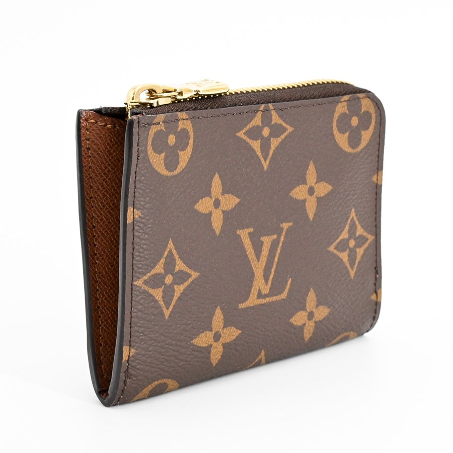M83476 ポルトフォイユ・ノア コンパクト 楽天市場】LOUIS VUITTON ルイ ヴィトン M83476 モノグラム