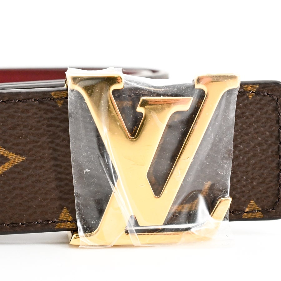 LOUIS VUITTON ルイヴィトン サンチュール　ジーンズ　サイズ85 LOUIS VUITTON ルイヴィトン サンチュール ジーンズ サイズ85