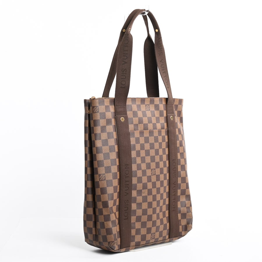 LOUIS VUITTON ルイヴィトン カバ ボブール 中古・古着通販】LOUIS VUITTON (ルイ ヴィトン) モノグラム