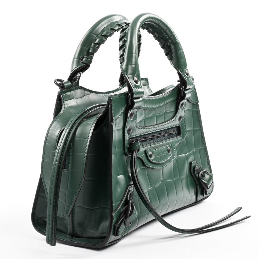 ネオクラシックシティミニハンドバッグ | 638524 | ハンドバッグ