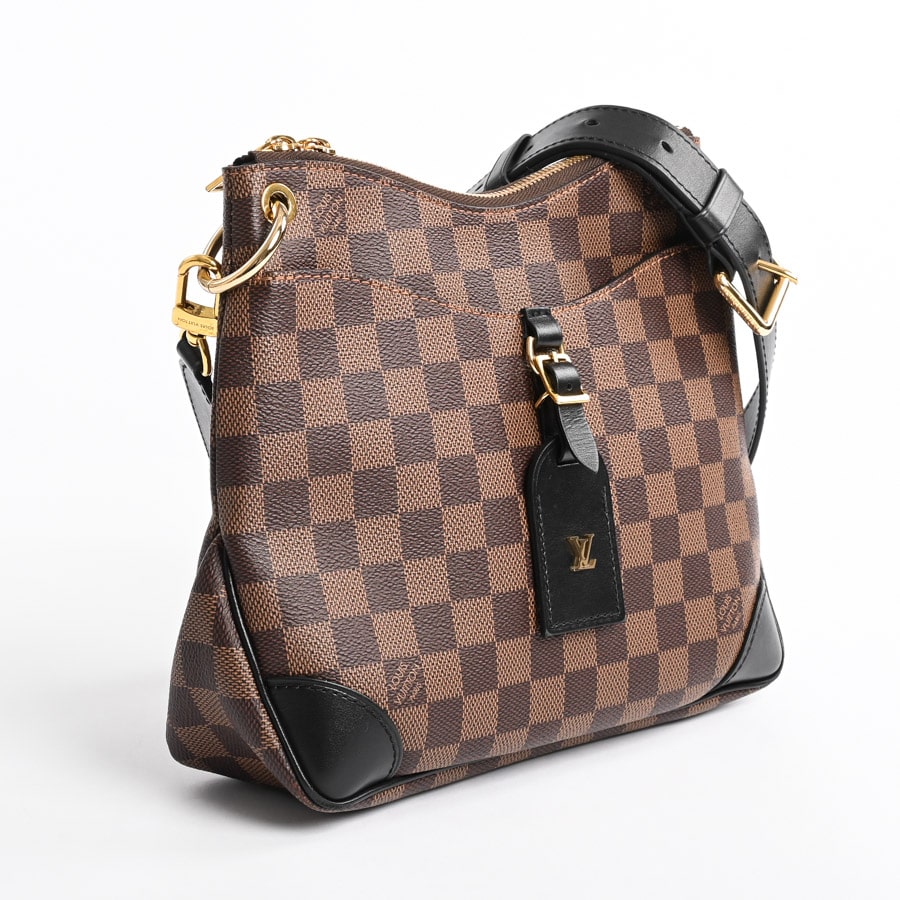 【Louis Vuitton】オデオン NM MM ショルダーバッグ N50062 オデオンNMMM | N50062 | ショルダーバッグ | 中古AB品