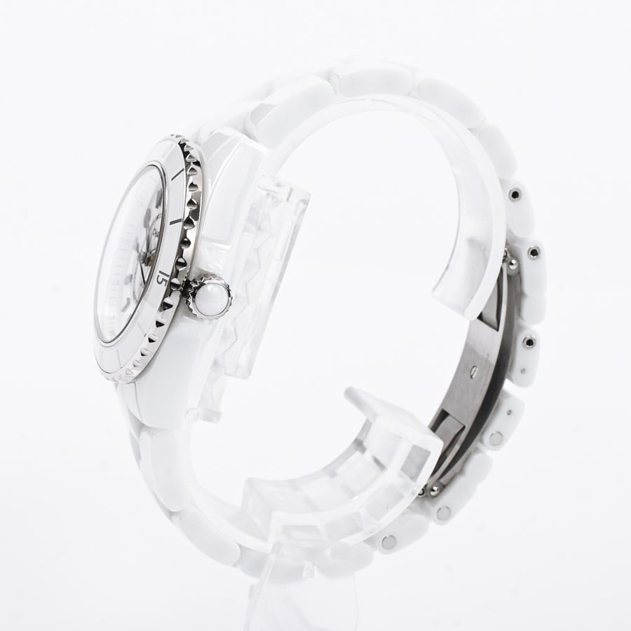 J12 33mm | H5698 | セラミック | 中古A品| レディース│シャネル  