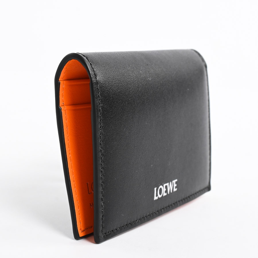 新品】ロエベ CEM1Q95X01 カードケース 