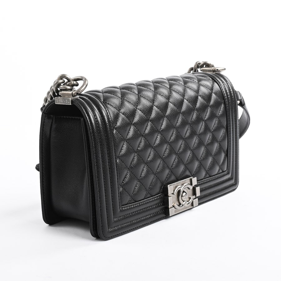 ボーイシャネルハンドバッグ | A67086 | ショルダーバッグ