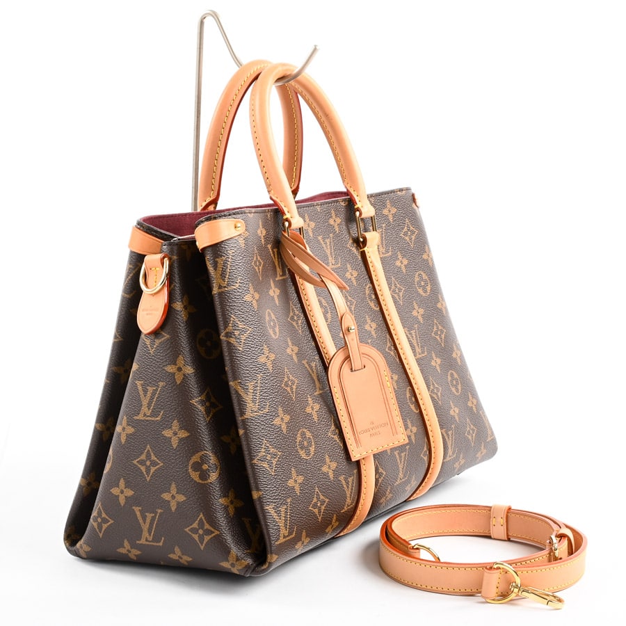 本日23時までお値引き ルイヴィトン スフロMM LOUIS VUITTONルイ