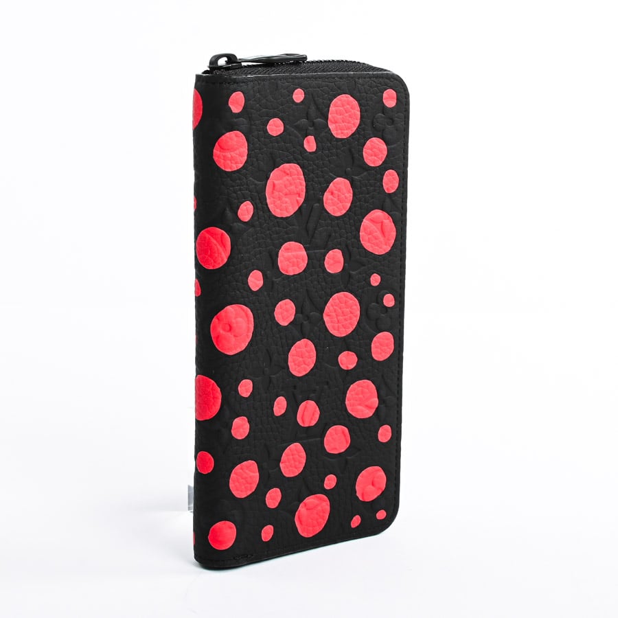 k*a様 LOUIS VUITTON ジッピー・ウォレット・ヴェルティカル　モノ 希少 LOUIS VUITTON ジッピーウォレット ヴェルティカル