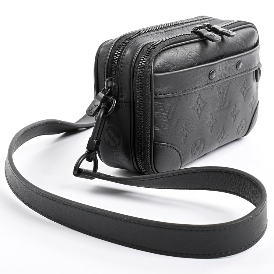 アルファウェアラブルウォレットNV | M82544 | ショルダーバッグ