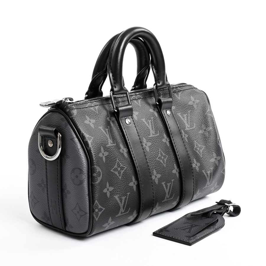 キーポルバンドリエール25 | M46271 | クロスショルダーバッグ | 中古A