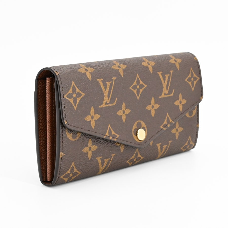 LOUIS VUITTON / LV×YK ポルトフォイユサラ LOUIS VUITTON / LV×YK ポルトフォイユサラ 財布