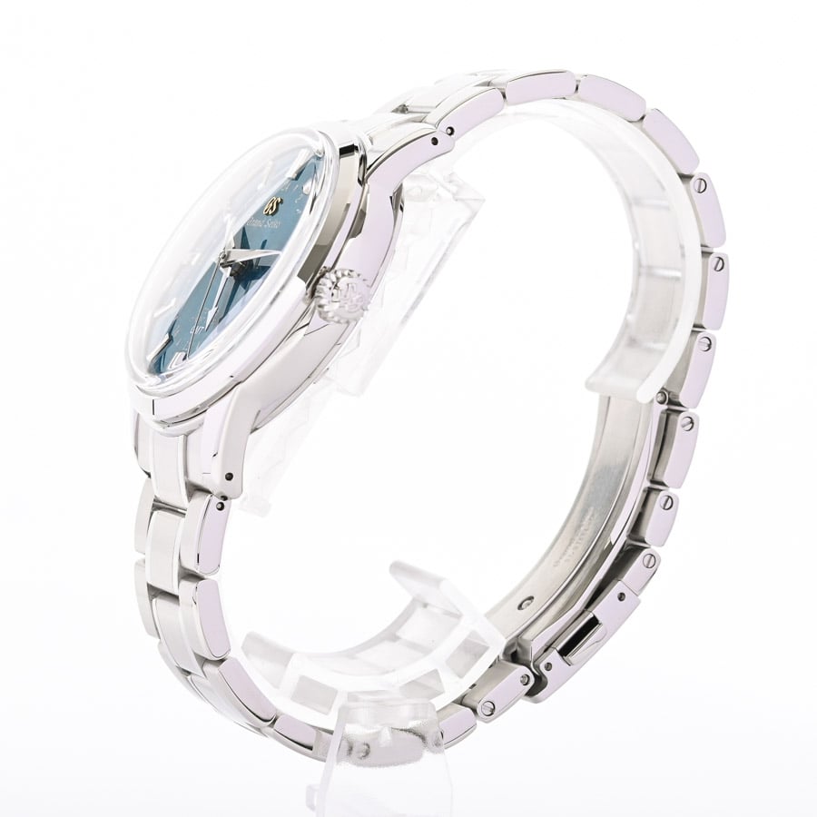 メカニカルハイビート36000 GMT 和光限定モデル | SBGJ289