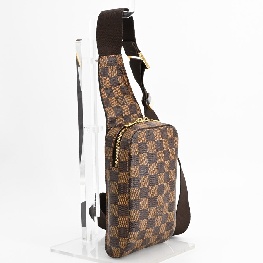 ジェロニモス | N51994 | ボディバッグ | 中古AB品| ユニ