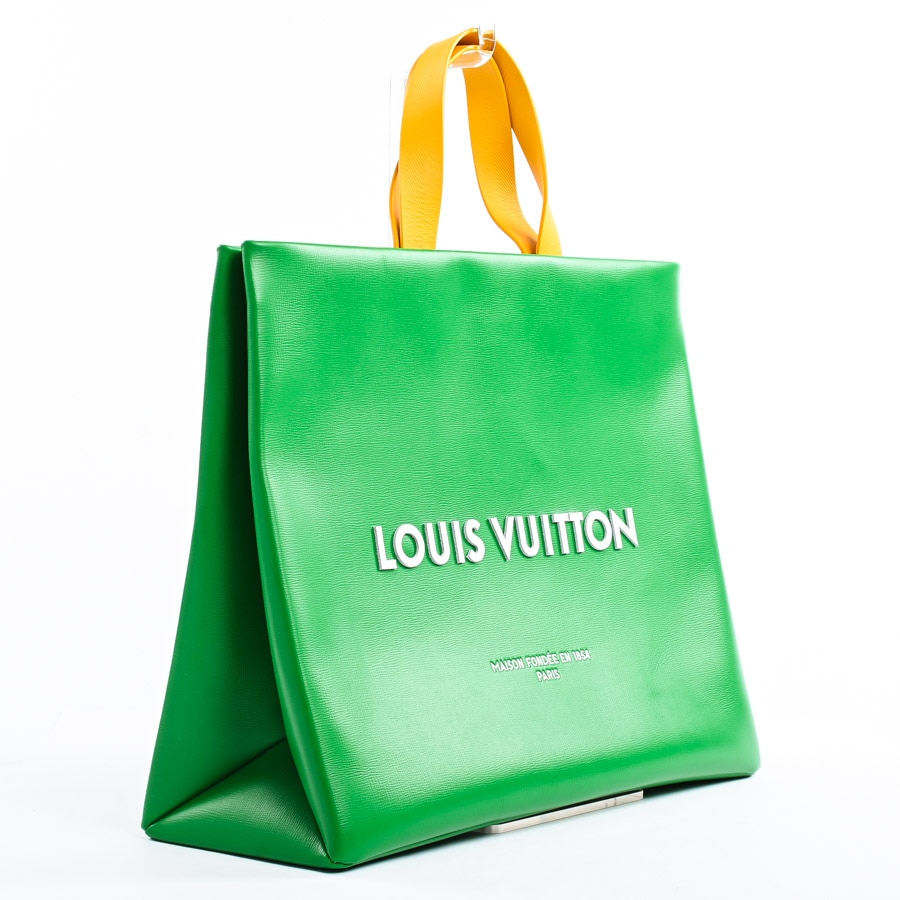 ショッパートートMM | M13982 | トートバッグ | カーフ | 中古SA品