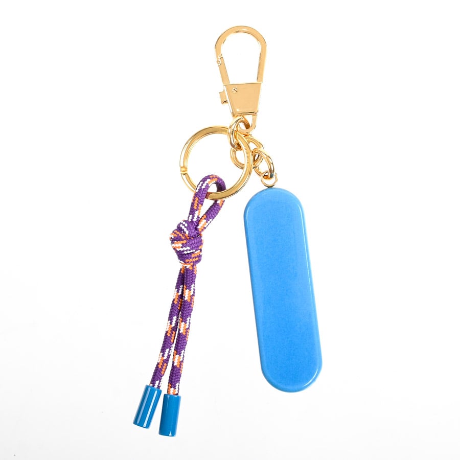 キーホルダー | 752697 | プラスチック | 中古A品| ユニセックス