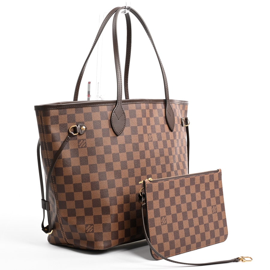 ⭐️使用1回の超美品⭐️LOUIS VUITTON⭐️ネヴァーフルMM⭐️ 楽天市場】LOUIS VUITTON ルイヴィトン M56960 シアリング