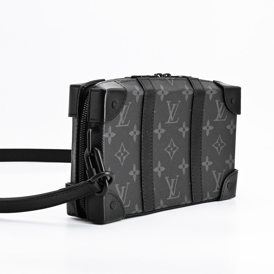 ソフトトランクウォレット | M69838 | ショルダーバッグ | 中古A品