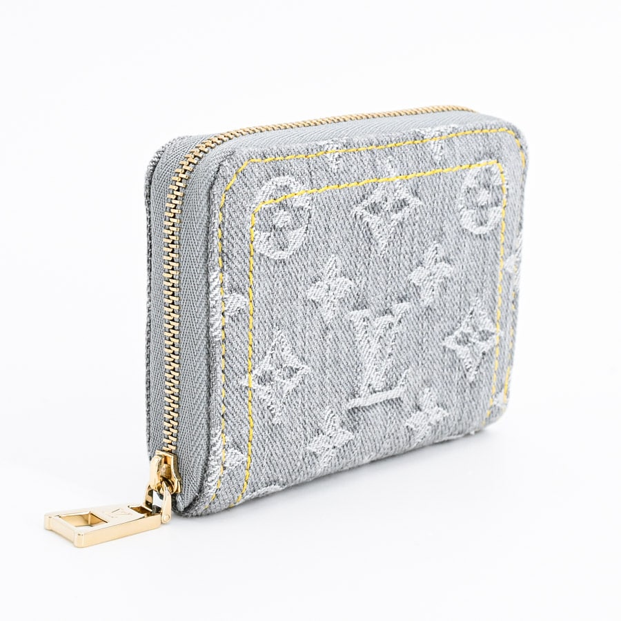 【美品】入手困難 LOUIS VUITTON バイザプール ジッピーコインパース 楽天市場】【10%OFF】 ルイヴィトン コインケース ジッピー