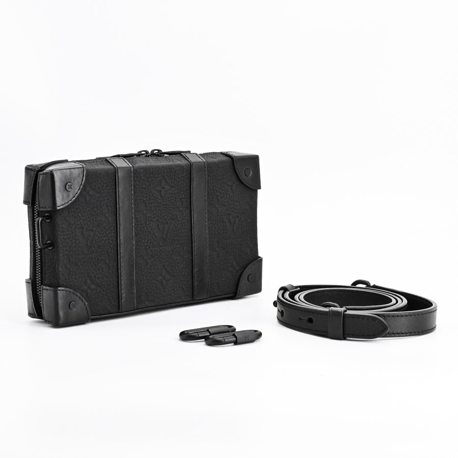 ソフトトランクウォレット | M80224 | ショルダーバッグ | トリヨン