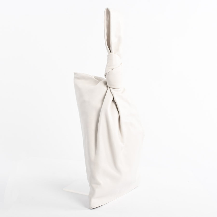 ザツイスト | ハンドバッグ | カーフ | 中古A品| レディース│ボッテガ