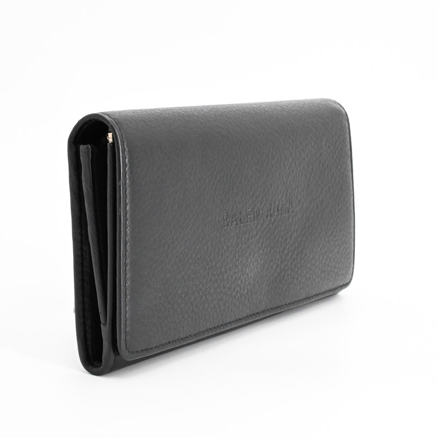 エブリデイロングフラップウォレット | 555709 | 長財布