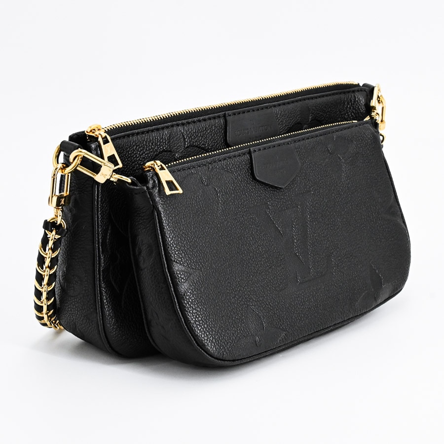 ミュルティポシェットアクセソワール | M80399 | ショルダー