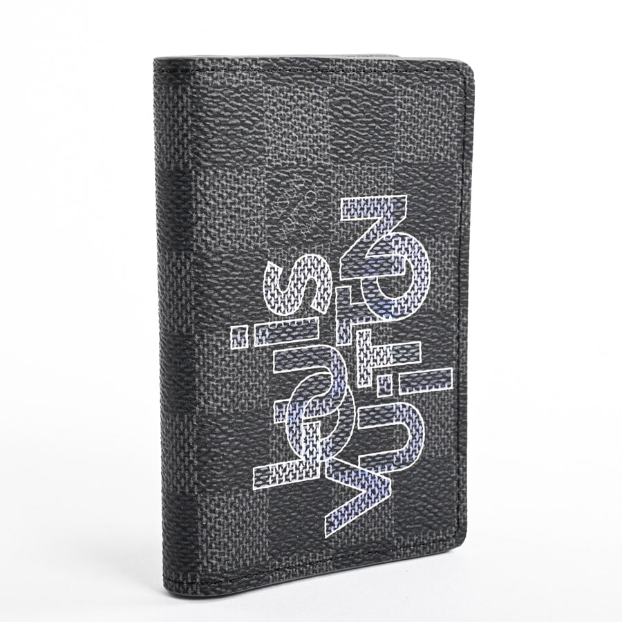 完売前に ルイヴィトン オーガナイザー・ドゥ ポッシュ