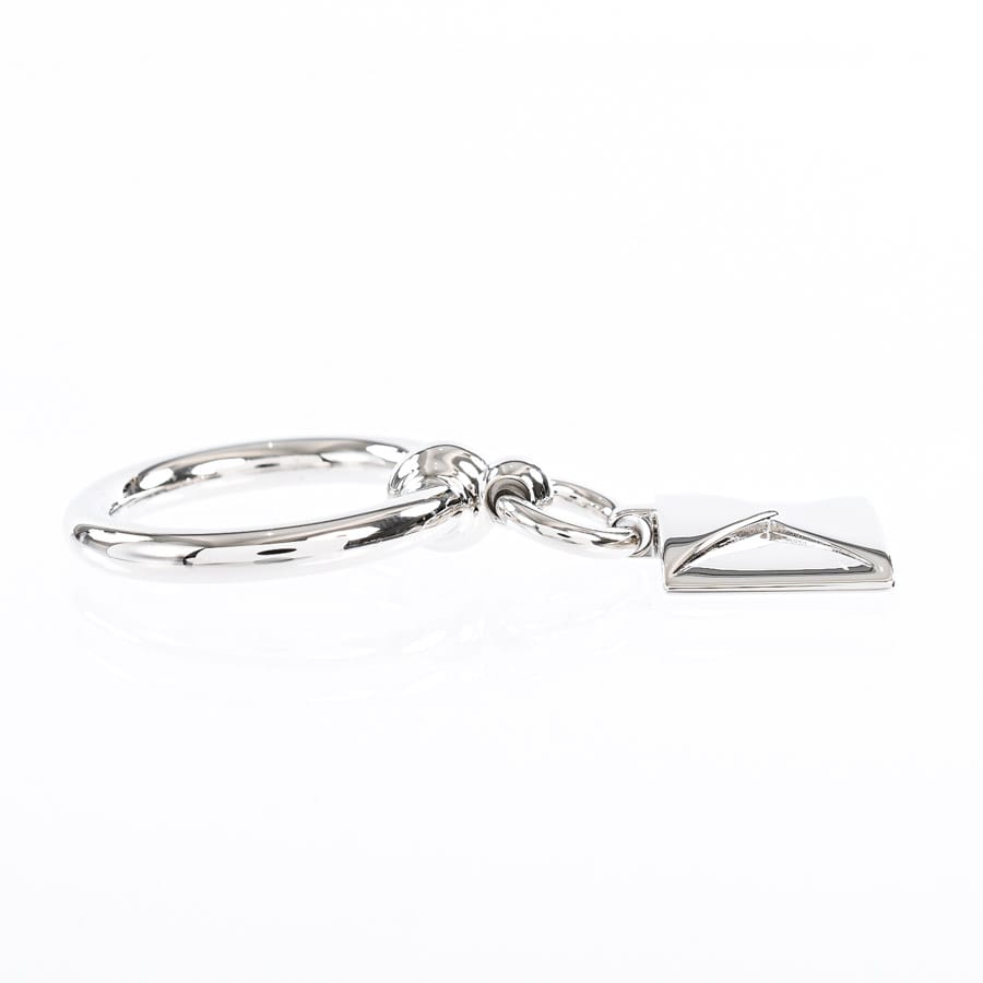 HERMES スカーフリング （チャームとして使用可） スカーフリング チャーム・エトリエ[] Scarf Ring | エルメス